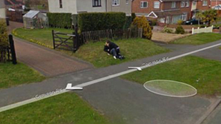 Nokia Developing 3D Rival to Google's Street View